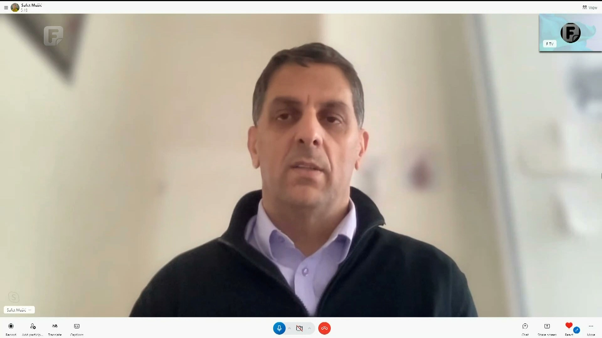 Mušić: Sve države u okruženju sarađuju sa Frontexom - jedino BiH ne